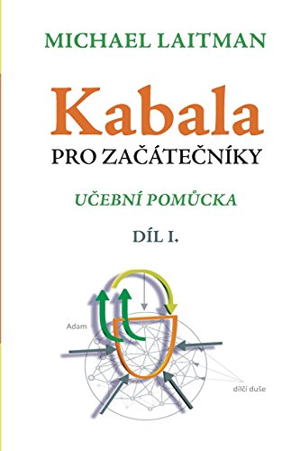 Kabala pro začátečníky: Učební Pomůcka