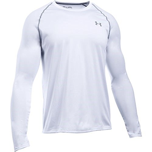 Under Armour Herren Langarmshirt Tech
