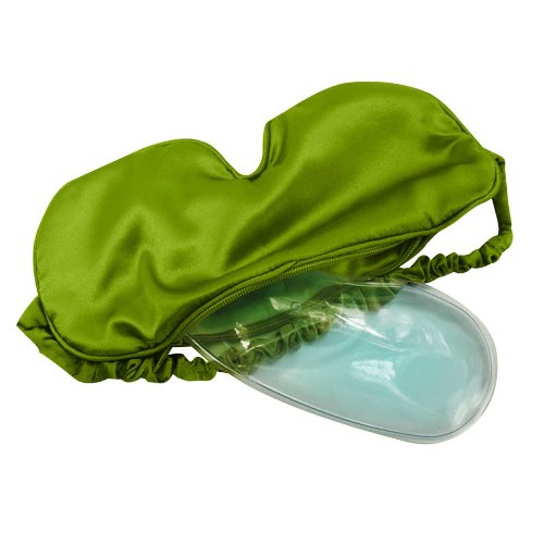 Preisvergleich Produktbild Aroma Home Kühlende Augenmaske