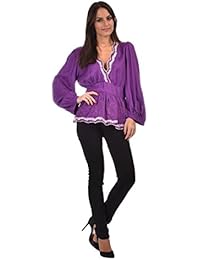 Miss June - Blusa CYNTHIA - Mujer