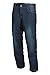 Produktbild Bull-it Herren SR6 Vintage Motorrad Covec Jeans - Blau Lang - Blau, 34