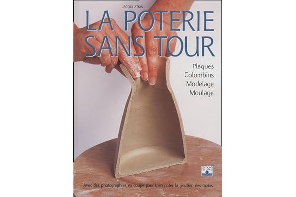 La poterie sans tour