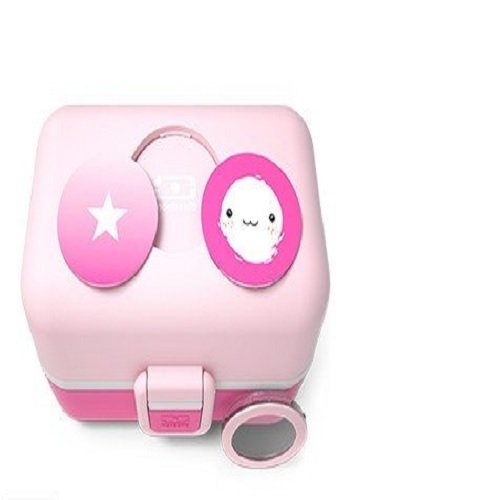 Monbento Tresor Litchi – Das Bento für Kinder - 2
