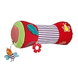 baby einstein krabbelrolle Die Walze ist auch eine hervorragende Möglichkeit, das Krabbeln zu fördern.