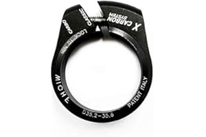 Bianchi Miche X CARBON BIKE SEATPOST CLAMP CHOOSE 35.2mm - 35.6mm OR 36.8mm - 37.2mm