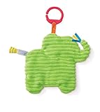 Earlyears Link 'n Go Elephant Baby Toy by Earlyears