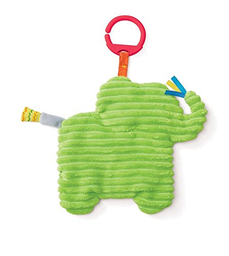 Earlyears Link 'n Go Elephant Baby Toy by Earlyears