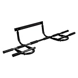 Door Gym Xtreme door bar pull-up bar