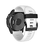 Unisex Bestes Geschenk für Garmin Fenix ​​3 HR !!! Beisoug Soft Silikon Ersatz Sport Armbanduhr Band Strap Lässig Samrt Fitness Armband