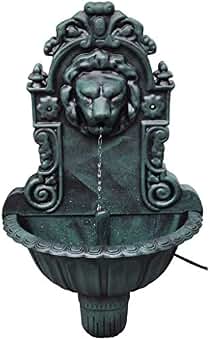 Amazon.es: Fuentes - Decoración de exterior: Jardín