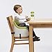 OXO Tot Nest Booster Seat with Straps (Green)