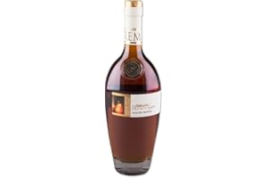 DREXLER Brandy Scheibel Premium Plus Moor-Birne 0,7l.