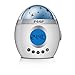 Reer My Magic Starlight Lullaby Sound Machine Night Light Projector