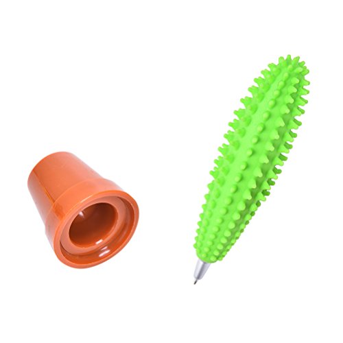 CAOLATOR Shock Pen Elektrischer Schlag elektrischer Stift Schock Tricky Spielzeug