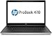 Price comparison product image HP ProBook 470 G5 Notebook PC