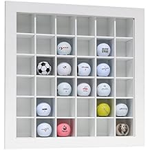 Suchergebnis auf Amazon.de für: golfball vitrine