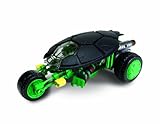 Busque el Chopper Dragón y otros vehículos impresionantes