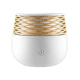 Nachtlicht Plug-in Führte Ultraschall Mini Duftlampe Ätherisches Öl Herd Bett Schlafzimmer Aromatherapie Maschine Schlafsaal Luftreiniger Luftbefeuchter