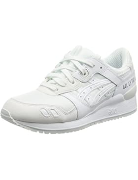 Asics Unisex-Erwachsene Gel-Lyte Iii Laufschuhe