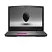 Produktbild Dell Alienware 17 R4 Desktop (Core i7-7700HQ, 16GB RAM, Dual Festplatte: 256GB SSD/1TB, 6GB Nvidia GTX 1060, W10 H) Silber