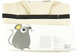 3 sprouts Aufbewahrungstasche Maus - 5