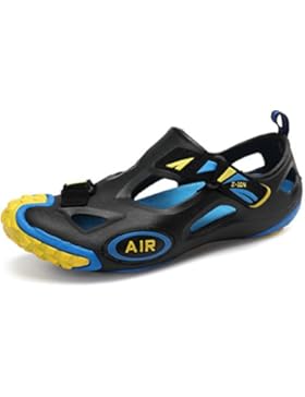 Sixspace Unisex Outdoor Sandalen Wanderschuhe Breathable Schuhe für Damen Herren Kinder