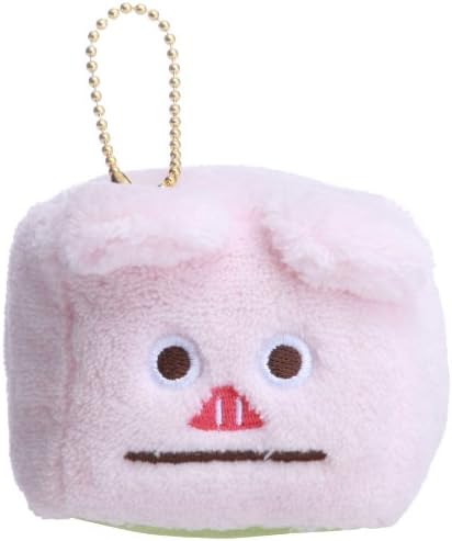 capricho cleaner stuffed pig (japan import)