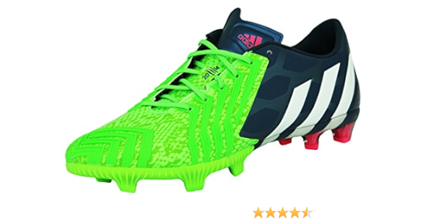 adidas predator instinct green