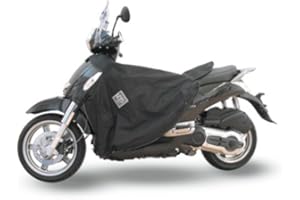 TUCANO URBANO TERMOSCUD TERMOSCUDO COPRIGAMBE COPERTA TERMICA TUCANO R156 SCARABEO 250 300 400