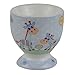 BABYS First China Little Sunshine Boys EGG CUP Set by Leonardo BLUE Childs Christening