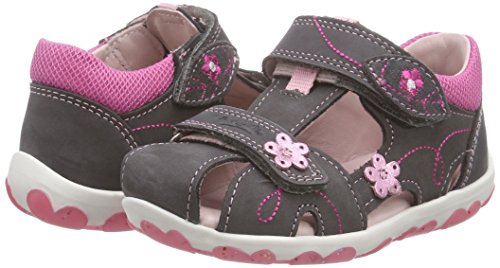 Superfit Fanni 600038 Baby Mädchen Lauflernschuhe - 5