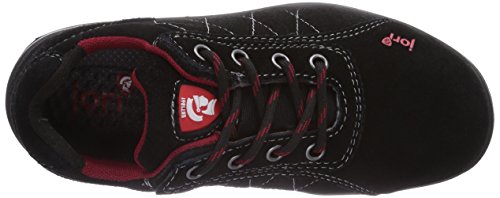 JORI jo_BASE Low S1P Unisex-Erwachsene Sicherheitsschuhe - 7