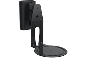 Sanus Support Mural pour Haut-Parleur Sonos Era 100 Single WSWME11