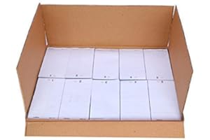 ClubKing Ltd Duplicate Carbon Restaurant Food and Drink Order Pads (EF30) (PAD30)