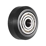 13 piezas de polea redonda Pasiva para serie CR-10 (CR-10/cr-10mini/cr-10s/cr-10s4/cr-10s5) y Impresoras 3d ender-3.