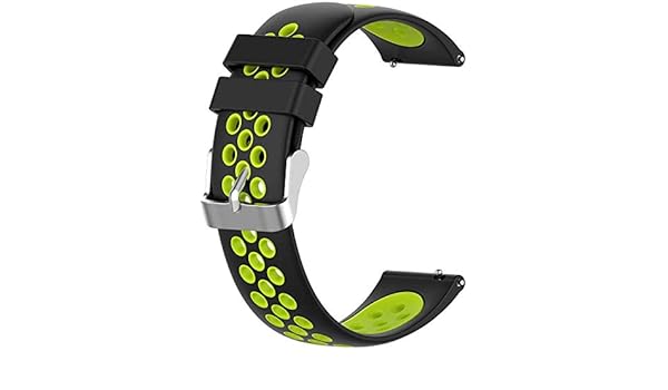 huawei watch gt skiing