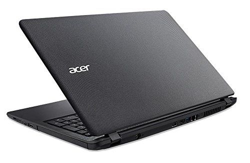 Acer Aspire ES1-533  NX GFTEK 016  15 6-inch Laptop Intel Pentium N4200 1 1 GHz   2 5 GHz Turbo Quad Core Processor  4GB RAM  500GB HDD  1366 x 768 Sc