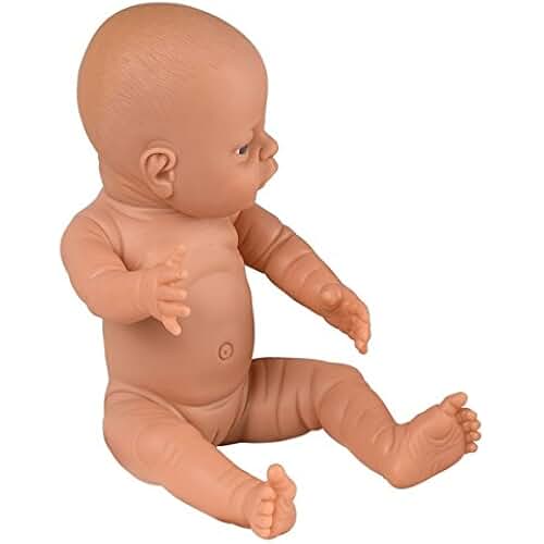 Anatomically correct boy doll Clearance