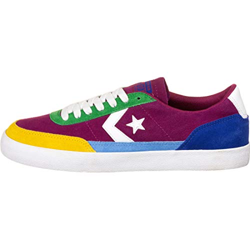 converse twisted prep net star