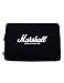 Produktbild Marshall 15 Zoll Notebook Schutztasche schwarz weiss