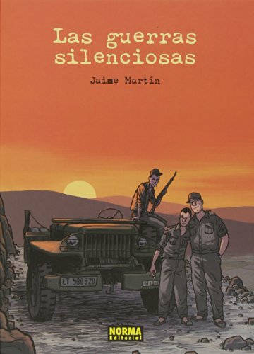 Download Las Guerras Silenciosas (Comic Europeo (norma))