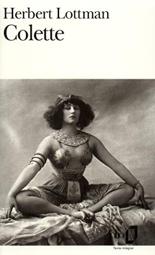 Colette Colette