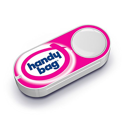 Book's Cover of Handy Bag Dash Button