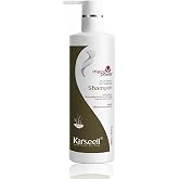 Karseell Anti Hair Loss D&ouml;k&uuml;lme &Ouml;nleyici Şampuan 500 ml