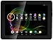 Produktbild AudioSonic TL-3497 Tablet 9,7" - Schwarz/Metallic