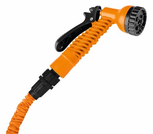 TV unser Original Magic Maxx Gartenbrause Multifunktion 7-in-1, 05381 - 2