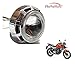 Auto Hub COB LED Projector Bike Headlight For Honda CB Hornet 160 RS.1250.00