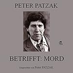 Betrifft: Mord