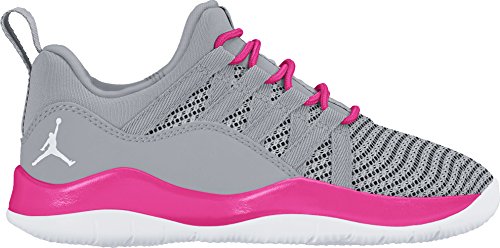 JORDAN DECA FLY GP girls basketball-shoes 844373