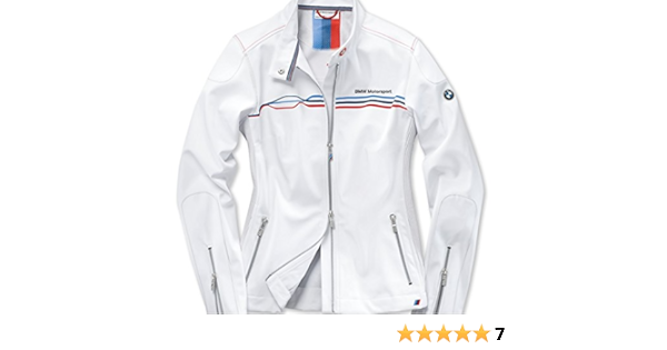 bmw softshell jacket